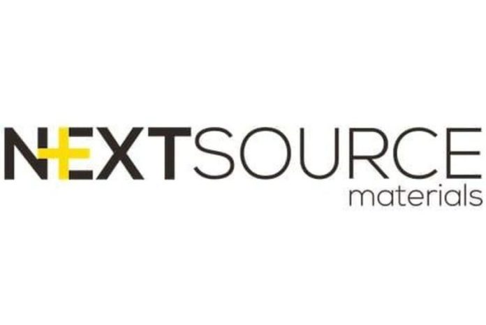 <i><strong>NOT FOR DISTRIBUTION TO UNITED STATES NEWSWIRE SERVICES OR FOR DISSEMINATION IN THE UNITED STATES</strong></i>
<strong>TORONTO, ON / ACCESS Newswire / February 24, 2026 / </strong>NextSource Materials Inc. (‘<strong>NextSource</strong>‘ or the ‘<strong>Company</strong>‘) (TSX:NEXT,OTC:NSRCF) is pleased to announce that it has closed its previously announced brokered private placement offering (the ‘<strong>Offering</strong>‘) of units of the Company (the ‘<strong>Units</strong>‘) for aggregate gross proceeds of C$24,999,987, issuing 58,823,500 Units at a price of $0.425 per Unit.
The Offering was oversubscribed due to strong investor demand, with investor allocation capped by the final amount of C$24,999,987. Vision Blue Resources Ltd. (‘<strong>Vision Blue</strong>‘) purchased 27,944,464 Units under the Offering to maintain its pro rata ownership in the Company.
The net proceeds from the Offering are expected to be used to advance the UAE Battery Anode Facility, update the Molo technical report and for general corporate purposes as disclosed in the offering document.
Each Unit consists of one common share of the Company (a ‘<strong>Common Share</strong>‘) and one-half (½) of one Common Share purchase warrant of the Company (each whole warrant, a ‘<strong>Warrant</strong>‘). Each Warrant entitles the holder thereof to purchase one Common Share at an exercise price of C$0.55 per Common Share for a period beginning 61 days after the date hereof and expiring 36 months following the date hereof.
The Units distributed in connection with the Offering were issued and sold in accordance with the listed issuer financing exemption under Part 5A of National Instrument 45-106 – <i>Prospectus Exemptions</i>, as amended by Coordinated Blanket Order 45-935 – <i>Exemptions from Certain Conditions of the Listed Issuer Financing Exemption</i> (the ‘<strong>LIFE Exemption</strong>‘). A copy of the offering document related to the Offering is available to access under the Company’s issuer profile on SEDAR+ at www.sedarplus.ca and on the Company’s website at www.nextsourcematerials.com. In accordance with the LIFE Exemption, the Units issued in connection with the Offering are not subject to a hold period pursuant to applicable Canadian securities laws. The Offering is subject to final approval of the Toronto Stock Exchange.
The Offering was conducted on a ‘best-efforts’ basis by Stifel Canada, acting as lead agent and sole bookrunner, and Maxim Group LLC, as co-agent (the ‘<strong>Agents</strong>‘).
The participation of Vision Blue in the Offering constitutes a ‘related party transaction’ pursuant to Multilateral Instrument 61-101 – <i>Protection of Minority Security Holders in Special Transactions</i> (‘<strong>MI 61-101</strong>‘). The Company has determined that the transaction is exempt from the formal valuation and minority shareholder approval requirements of MI 61-101 by virtue of the exemptions contained in Sections 5.5(a) and 5.7(1)(a) of MI 61-101, as neither the fair market value of securities issued to Vision Blue nor the consideration paid by Vision Blue exceeded 25 percent of the Company’s market capitalization. The Company did not file a material change report in respect of the transaction 21 days in advance of closing of the Offering because Vision Blue’s participation had not been confirmed. The shorter period was necessary in order to permit the Company to close the Offering in a timeframe consistent with usual market practice for transactions of this nature.
<i>The securities referred to in this news release have not been and will not be registered under the United States Securities Act of 1933, as amended (the ‘<strong>U.S. Securities Act</strong>‘), or any state securities laws and may not be offered or sold within the United States or to, or for the account or benefit of, ‘U.S. Persons’ (as such term is defined in Regulation S under the U.S. Securities Act) absent such registration or an applicable exemption from the registration requirements of the U.S. Securities Act. This news release does not constitute an offer for sale of securities, nor a solicitation for offers to buy any securities.</i>
<strong>About NextSource Materials Inc.</strong>
NextSource Materials Inc. is a battery materials company based in Toronto, Canada that is intent on becoming a vertically integrated global supplier of battery materials through the mining and value-added processing of graphite and other minerals.
The Company’s Molo graphite project in Madagascar is one of the largest known and highest-quality graphite resources globally, and the only one with SuperFlake® graphite. The Molo mine has begun production through Phase 1 mine operations.
The Company is also developing a significant downstream graphite value-add business through the staged rollout of Battery Anode Facilities (BAF) capable of large-scale production of coated, spheronized and purified graphite for direct delivery to battery and automotive customers, in a fully transparent and traceable manner. The Company is now in the process of developing its first BAF in the UAE.
NextSource Materials is listed on the Toronto Stock Exchange under the symbol ‘NEXT’ and on the OTCQB under the symbol ‘NSRCF’.
For further information about NextSource Materials, please visit our website at www.nextsourcematerials.com or contact us at +1.416.364.4911 or email Brent Nykoliation, Executive Vice President at brent@nextsourcematerials.com.
<strong>Cautionary Note Regarding Forward-Looking Statements</strong>
This news release contains statements that may constitute ‘forward-looking information’ or ‘forward-looking statements’ within the meaning of applicable Canadian and United States securities legislation. Readers are cautioned not to place undue reliance on forward-looking information or statements. Forward looking statements and information are frequently characterized by words such as ‘plan’, ‘expect’, ‘project’, ‘intend’, ‘believe’, ‘anticipate’, ‘estimate’, ‘potential’, ‘possible’ and other similar words, or statements that certain events or conditions ‘may’, ‘will’, ‘could’, or ‘should’ occur. Forward- looking statements include any statements regarding,
among others: receipt of Toronto Stock Exchange approvals related to the Offering; and the intended use of proceeds from the Offering. These statements are based on current expectations, estimates and assumptions that involve a number of risks, which could cause actual results to vary and, in some instances, to differ materially from those anticipated by the Company and described in the forward-looking statements contained in this news release. No assurance can be given that any of the events anticipated by the forward-looking statements will transpire or occur or, if any of them do so, what benefits the Company will derive there from. The forward-looking statements contained in this news release are made as at the date of this news release and the Company does not undertake any obligation to update publicly or to revise any of the forward-looking statements, whether because of new information, future events or otherwise, except as may be required by applicable securities laws. Although the forward-looking statements contained in this news release are based on what management believes are reasonable assumptions, the Company cannot assure investors that actual results will be consistent with them. These forward-looking statements are made as of the date of this news release and are expressly qualified in their entirety by this cautionary statement.
<strong>SOURCE: </strong>NextSource Materials Inc.
View the original press release on ACCESS Newswire
News Provided by ACCESS Newswire via QuoteMedia
This post appeared first on investingnews.com