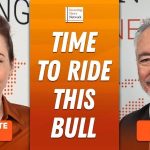 Brien Lundin: Gold, Silver Stock Run Just Starting, Get in Now