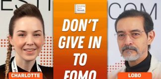 Lobo Tiggre: Gold, Oil in Times of War, Plus My Shopping List Now