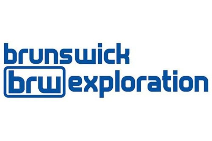 Brunswick Exploration Inc. (TSX-V: BRW, OTCQB: BRWXF; FRANKFURT:1XQ; ‘BRW’ or the ‘Company’) is pleased to announce it has identified three new high priority lithium targets (area A, B and C in Figure 1) at the Anatacau Main Project, where drilling is currently underway, located in the Eeyou-Istchee James Bay region of Quebec. The Project is strategically situated 22 kilometers east and along strike of a major proven lithium-bearing structural corridor also hosting Rio Tinto’s Galaxy Project and Brunswick’s Anatacau West Project.
Mr. Killian Charles, President and CEO of BRW, commented: ‘Anatacau is rapidly proving to be one of the most exciting projects in our portfolio alongside Mirage with the addition of these seven potential spodumene showings within larger packages of highly evolved and favorable pegmatites. These high priority targets were the result of additional compilation work in preparation for the ongoing drill program and highlight the significant exploration potential of the Project. Following the drill program at Anais, Brunswick will commence a major prospecting campaign to rapidly evaluate these new targets once ground conditions permit field activities.’
<strong>Figure 1</strong>: Anatacau Project Location
<strong>Anais Discovery Targets</strong>
Between two and five kilometers south of the Anais showing where the Company is currently drilling, three unverified spodumene showings were identified through compilation work. These showings significantly expand the exploration potential surrounding the Anais discovery (area A in Figure 1). Over 200 pegmatite outcrops have been identified through satellite imagery in this area with the largest measuring approximately 500 by 200 meters.
<strong>Newly Staked Targets</strong>
Contiguous and located immediately west to the Anatacau Main Project, BRW recently completed staking covering an additional three unverified spodumene showings and 150 pegmatite outcrops (area B in Figure 1). The largest identified outcrop measures 800 by 100 meters. It is possible that the potential spodumene showings, alongside the southern most targets in area A, form a new secondary trend to the lithium-bearing structural corridor hosting Rio Tinto’s Galaxy Project and Brunswick’s Anais showing.
<strong>Pontax Trend Targets </strong>
The Pontax trend is an emerging major NE–SW regional lithium-bearing structural corridor extending over 20 kilometers across the southern portion of the Anatacau Property. Brunswick Exploration has identified over 13 highly fractionated pegmatites with highly favorable K/Rb ratios (below 30 and as low as 14) and mineralogy within the Pontax trend (area C in Figure 1) within over 90 pegmatite outcrops where the largest visible outcrop measures approximately 200 by 50 meters. These high priority targets neighbor one potential spodumene showing controlled by BRW. This corridor continues to the southwest where it hosts Cygnus Metals’ Pontax Lithium Project and Li-FT Power’s Pontax Project.
<strong>Figure 2: </strong>BRW Quebec Portfolio
<strong>Q</strong><strong>ualified Person</strong>
The scientific and technical information related to this press release has been reviewed and approved by Mr. Francois Goulet, Manager Quebec. He is a Professional Geologist registered in Quebec.
<strong>About Brunswick Exploration Inc.</strong>
Brunswick Exploration is a Montreal-based mineral exploration company listed on the TSX-V under symbol BRW. The Company is focused on grassroots exploration for lithium in Canada, a critical metal necessary to global decarbonization and energy transition. The company is rapidly advancing the most extensive grassroots lithium property portfolio in Canada, Greenland and Saudi Arabia underpinned by its Mirage project, one of the largest undeveloped hard-rock lithium Inferred Mineral Resource Estimate in the Americas, with 52.2Mt grading 1.08% Li2O.
<strong>Investor Relations/information</strong>
Mr. Killian Charles, President and CEO
Phone: 514 861 4441
Email: info@BRWexplo.com
<em>Neither TSX Venture Exchange nor its Regulation Services Provider (as that term is defined in policies of the TSX Venture Exchange) accepts responsibility for the adequacy or accuracy of this release</em>
<strong>Cautionary Statement on Forward-Looking Information </strong>
<em>This news release contains ‘forward-looking information’ within the meaning of applicable Canadian securities legislation based on expectations, estimates and projections as at the date of this news release. Forward-looking information involves risks, uncertainties and other factors that could cause actual events, results, performance, prospects and opportunities to differ materially from those expressed or implied by such forward-looking information. Factors that could cause actual results to differ materially from such forward-looking information include, but are not limited to, delays in obtaining or failures to obtain required governmental, environmental or other project approvals; uncertainties relating to the availability and costs of financing needed in the future; changes in equity markets; inflation; fluctuations in commodity prices; delays in the development of projects; the other risks involved in the mineral exploration and development industry; and those risks set out in the Corporation’s public documents filed on SEDAR at www.sedar.com. Although the Corporation believes that the assumptions and factors used in preparing the forward-looking information in this news release are reasonable, undue reliance should not be placed on such information, which only applies as of the date of this news release, and no assurance can be given that such events will occur in the disclosed time frames or at all. The Corporation disclaims any intention or obligation to update or revise any forward-looking information, whether as a result of new information, future events or otherwise, other than as required by law. Neither the TSX Venture Exchange nor its Regulation Services Provider (as that term is defined in the policies of the TSX Venture Exchange) accepts responsibility for the adequacy or accuracy of this news release.</em>
Photos accompanying this announcement are available at:
https://www.globenewswire.com/NewsRoom/AttachmentNg/6985a3b1-4935-444b-bd32-c2e863c7589d
https://www.globenewswire.com/NewsRoom/AttachmentNg/cf443a7e-9e6b-4d60-8c42-a6a800621327
News Provided by GlobeNewswire via QuoteMedia
This post appeared first on investingnews.com