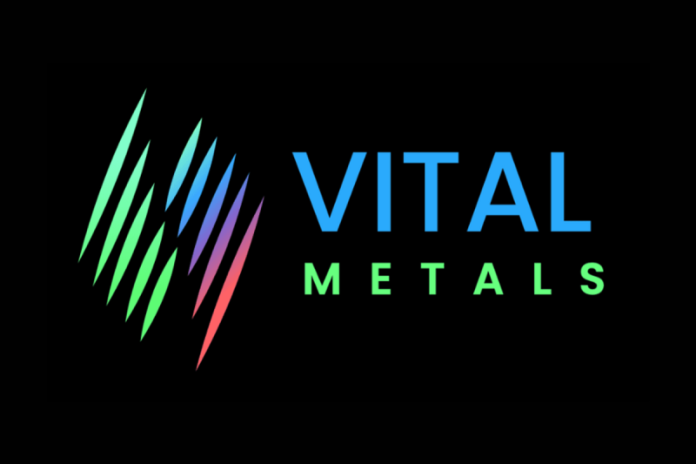 <strong>Vital Metals Limited</strong> (ASX: VML) (“Vital Metals” or “the Company”) is pleased to report final overlimit assay results from grab samples collected at Nechalacho, confirming exceptional rare earth grades of up to 292,145ppm TREO.
<strong>Highlights:</strong>
F009416 (target 1029A) returned the highest TREO value recorded at Nechalacho to date (based on Company data) as follows:
29.2% TREO (292,145 ppm), including:
7.0% Nd₂O₃ (70,333 ppm); and
1.7% Pr₆O₁₁ (17,398 ppm).
NdPr oxides totalled 8.7% (87,731 ppm), representing 29.8% of TREO, highly significant as NdPr is typically the highest-value payable component within the light rare earth elements.
F009445 (R Zone target) returned 12.5% TREO (125,920 ppm), including 1.5% Dy₂O₃ (15,609 ppm) and 1.0% Gd₂O₃ (10,719 ppm), representing the highest dysprosium result at the project reported to date.
The excellent assays from the completed regional grab sample exploration program have identified 6 targets located outside of the current resource and demonstrates the significant potential at the Nechalacho Rare Earths and Niobium Project for more discoveries.
A 1000m exploration drill program is now underway at R Zone, S Zone and Cressy Ridge and is expected to be completed by mid-April 2026.
The results demonstrate significant potential to support the district scale of mineralisation across its Nechalacho Rare Earths and Niobium Project (Upper Zone, top 150m RL) located 100km southeast of Yellowknife, Northwest Territories, Canada.
<strong>Managing Director and CEO Lisa Riley said:</strong>
<em>“These results demonstrate that Nechalacho is a large, dynamic rare earth system rather than a single deposit. Mineralisation has been identified outside the defined US$445m Tardiff Deposit underscoring a broad district-scale multi-target opportunity and supporting our strategy of expanding the resource base beyond Tardiff and North T while advancing Tardiff toward development.”</em>
<em>“We are executing a three-pronged approach:</em>
<em>1. Exploration work on the new targets, expanding the broader Nechalacho footprint.</em>
<em>2. Pre-Feasibility Study of the Tardiff deposit toward completion by February 2027.</em>
<em>3. Preparing to process stockpiles at North T to generate cash as soon as possible.”</em>
<strong>Overview of Work Recently Conducted</strong>
As announced to the ASX on 23 February 2026, analyses from three grab samples, F009416, F009445 and F009446, were reported with overlimit values (i.e. Nd > 50,000 ppm, Dy >5,000ppm). These samples have since undergone a third round of analysis at ALS Canada, with final certified assay results reported outlined below.
<strong>Click here for the full ASX Release</strong>
This post appeared first on investingnews.com