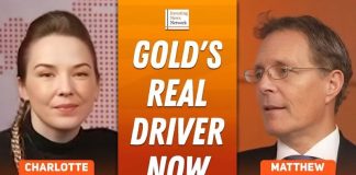 Matthew Piepenburg: Gold, Silver Going Higher, but Expect Volatility