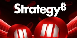 Just-In: MSTR Stock Rises As Strategy Raises $82M Via ATM Stock Offering