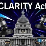 Crypto Leaders to Propose Changes to CLARITY Act as Senate Prepares Draft Release