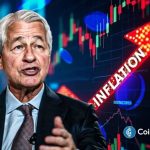 JPMorgan CEO Warns of Oil Price Shock and Higher Interest Rates- Is a Recession Ahead?