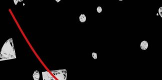 Anglo Takes Third De Beers Writedown in Three Years