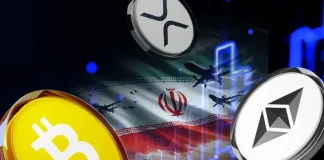 Crypto Prices Today: BTC, ETH, XRP Prices Surge Despite Iran’s Strait of Hormuz Closure