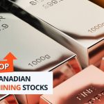 Top 5 Canadian Mining Stocks This Week: Trinity One Surges 105 Percent