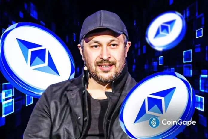 Solana Labs co-founder Anatoly Yakovenko has added a new twist into the discussion of quantum risks in the blockchain domain. He offered an unambiguous warning concerning the Ethereum scaling ecosystem. Ad Ad Anatoly Yakovenko Warns Ethereum L2s Face Quantum Threats On May 2, 2026, Solana’s Yakovenko wrote, “Ethereum L2s are not quantum safe, abandon all
The post <a href="https://coingape.com/solana-co-founder-says-ethereum-l2s-warns-prone-to-quantum-risk/">Solana Co-founder Says Ethereum L2s Warns Prone To Quantum Risk</a> appeared first on <a href="https://coingape.com/">CoinGape</a>.
