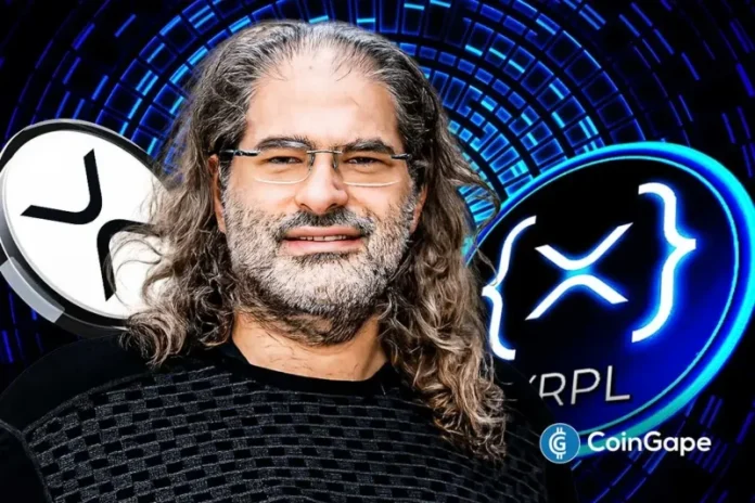 David Schwartz, former CTO of Ripple, sparked XRP news headlines as he provided a reality check on widely quoted performance claims of the XRP Ledger. He especially remarked on the network’s theoretical 1,500 transactions per second (TPS) capacity. Ad Ad XRP News: Ripple CTO Emeritus Clears The Air On XRPL Speed He responded to Banaxchange
The post <a href="https://coingape.com/xrp-news-ripple-ex-cto-shares-reality-check-on-xrp-ledgers-1500-tps-speed/">XRP News: Ripple Ex-CTO Shares Reality Check On XRP Ledger’s 1500 TPS Speed</a> appeared first on <a href="https://coingape.com/">CoinGape</a>.