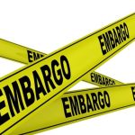 Zimbabwe Imposes Immediate Ban on Raw Mineral and Lithium Exports