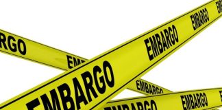 Zimbabwe Imposes Immediate Ban on Raw Mineral and Lithium Exports